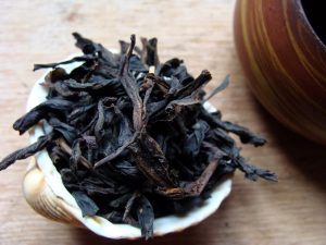 Lao Cong Shui Xian -oolong vuodelta 1999